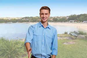 Photo of Garry Thompson