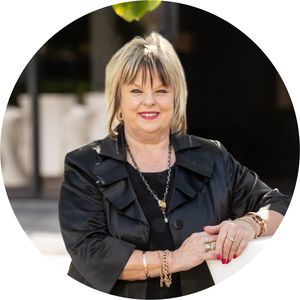 Photo of Kathy Roach