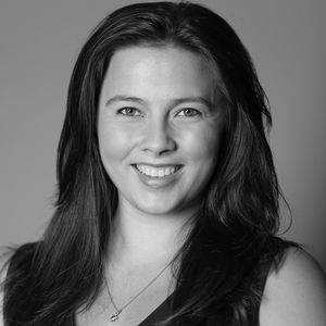 Photo of Lauren Chen
