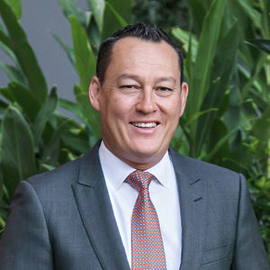 Photo of John McManus