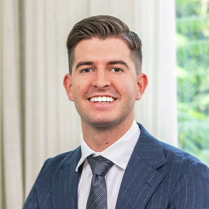 Photo of Will Geist