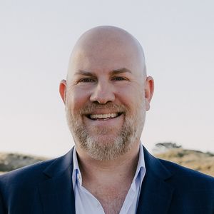 Photo of Brendon Hannah