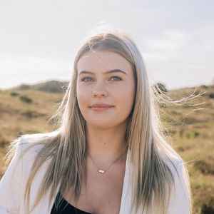 Photo of Madison Lennane