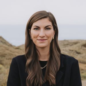 Photo of Alice Ashford