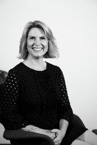 Photo of Danielle Forde