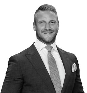 Photo of Aaron Westney
