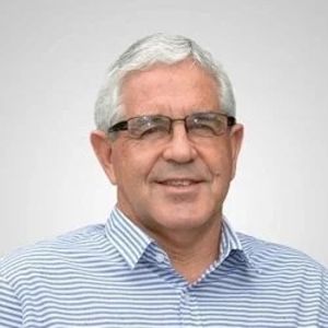 Photo of Philip Toogood