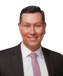 Photo of Michael Faulkner