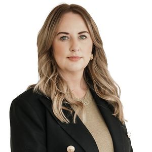 Photo of Kimberley Smylie