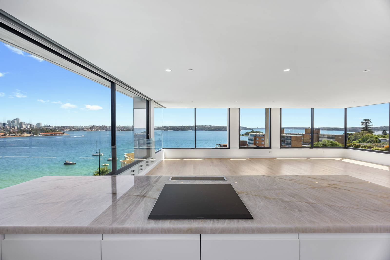 4A/21 Thornton Street, Darling Point For Lease by Sydney Sotheby's International Realty - image 1