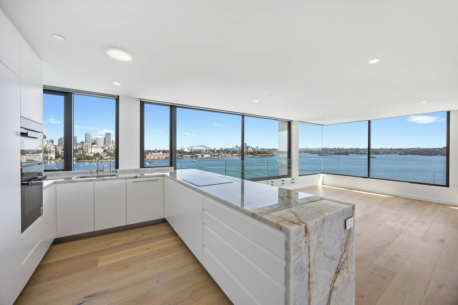 4A/21 Thornton Street, Darling Point For Lease by Sydney Sotheby's International Realty - image 3