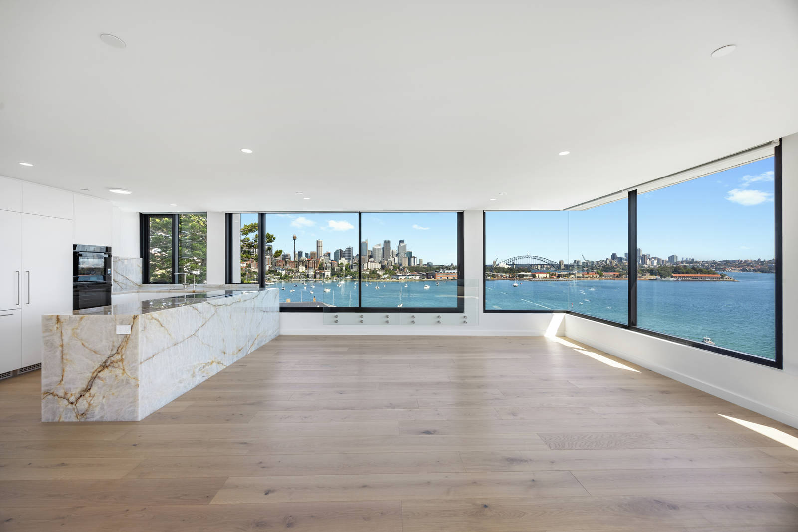 4A/21 Thornton Street, Darling Point For Lease by Sydney Sotheby's International Realty - image 2