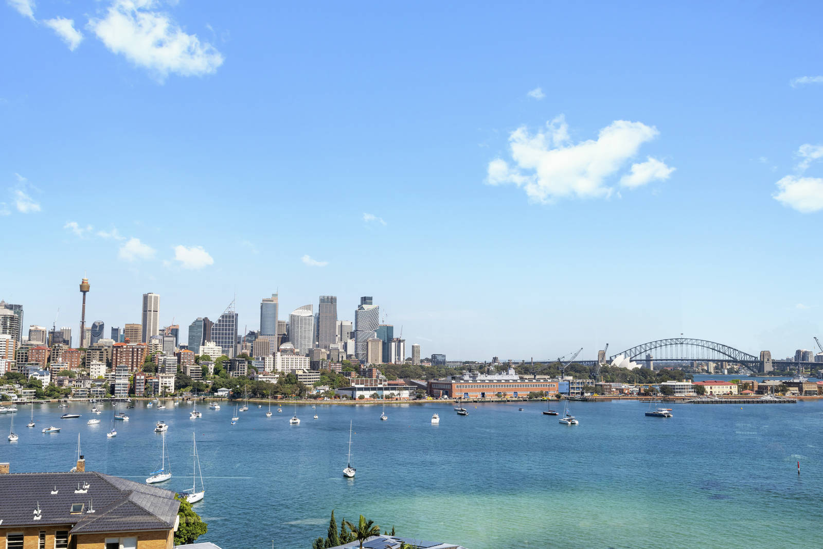 4A/21 Thornton Street, Darling Point For Lease by Sydney Sotheby's International Realty - image 8
