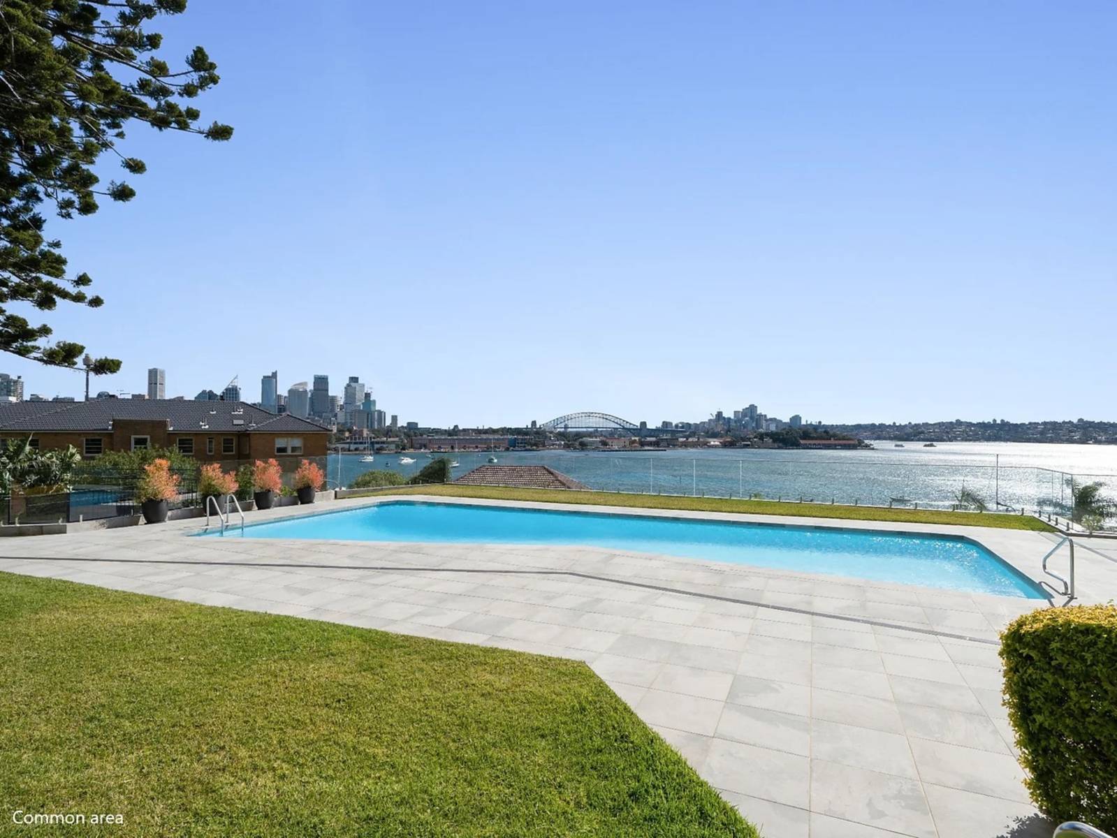 4A/21 Thornton Street, Darling Point For Lease by Sydney Sotheby's International Realty - image 9