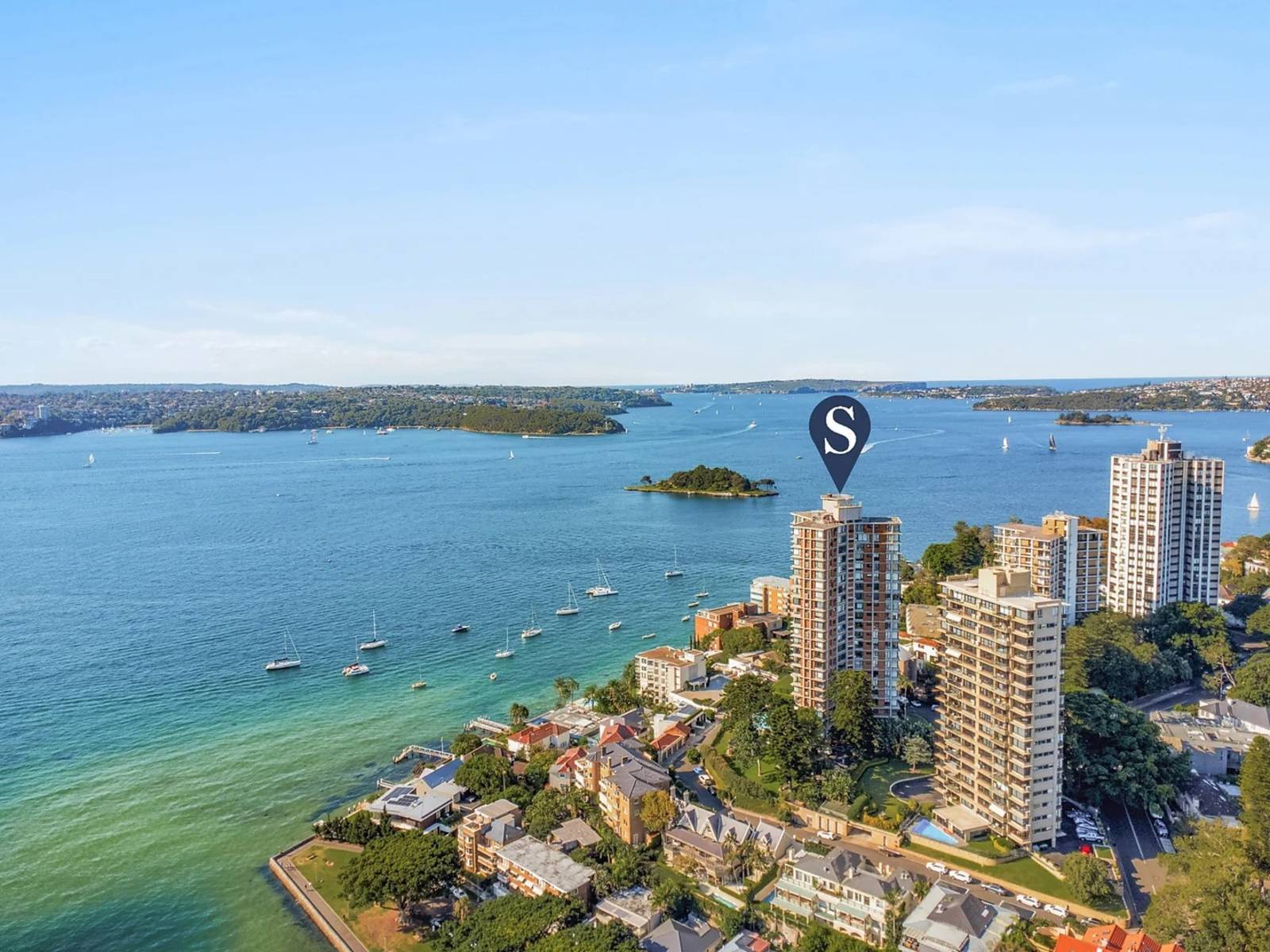 4A/21 Thornton Street, Darling Point For Lease by Sydney Sotheby's International Realty - image 10