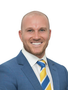 Photo of Luke Albioli