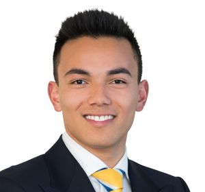 Photo of Sam Scicluna