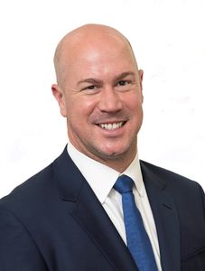 Photo of Jeremy Pate