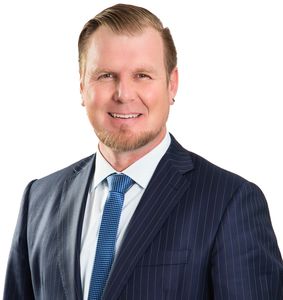 Photo of Steve Starke