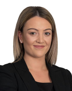 Photo of Brigid Lotz