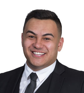 Photo of Sharday Hanna