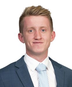 Photo of Matt Hourigan