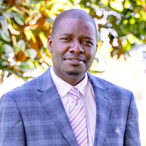 Photo of Mark Gorejena