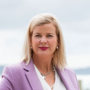 Photo of Cassandra Opie