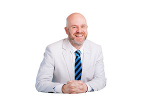 Photo of Richard Sinnott