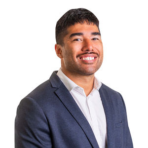 Photo of Ben Tuiomanufili