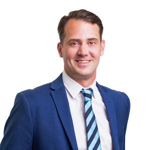 Photo of Matt Thomason
