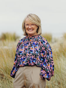 Photo of Sinead Diederich