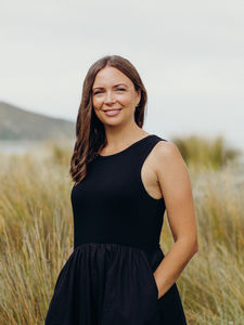 Photo of Jen Schipper