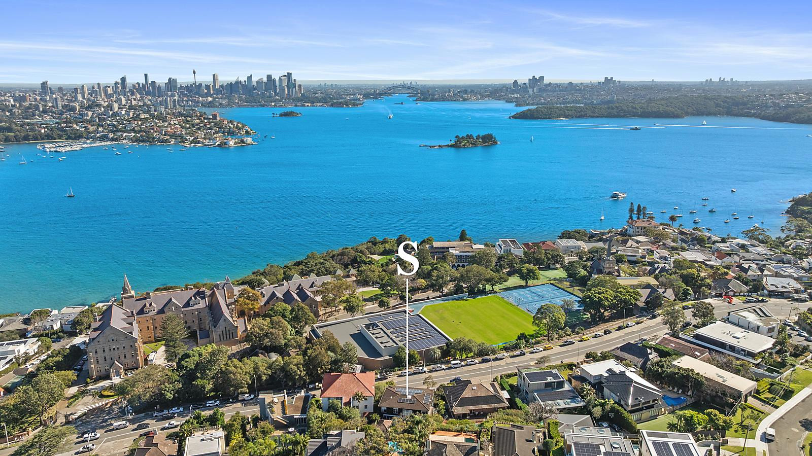 17 New South Head Road, Vaucluse Sold by Sydney Sotheby's International Realty - image 17