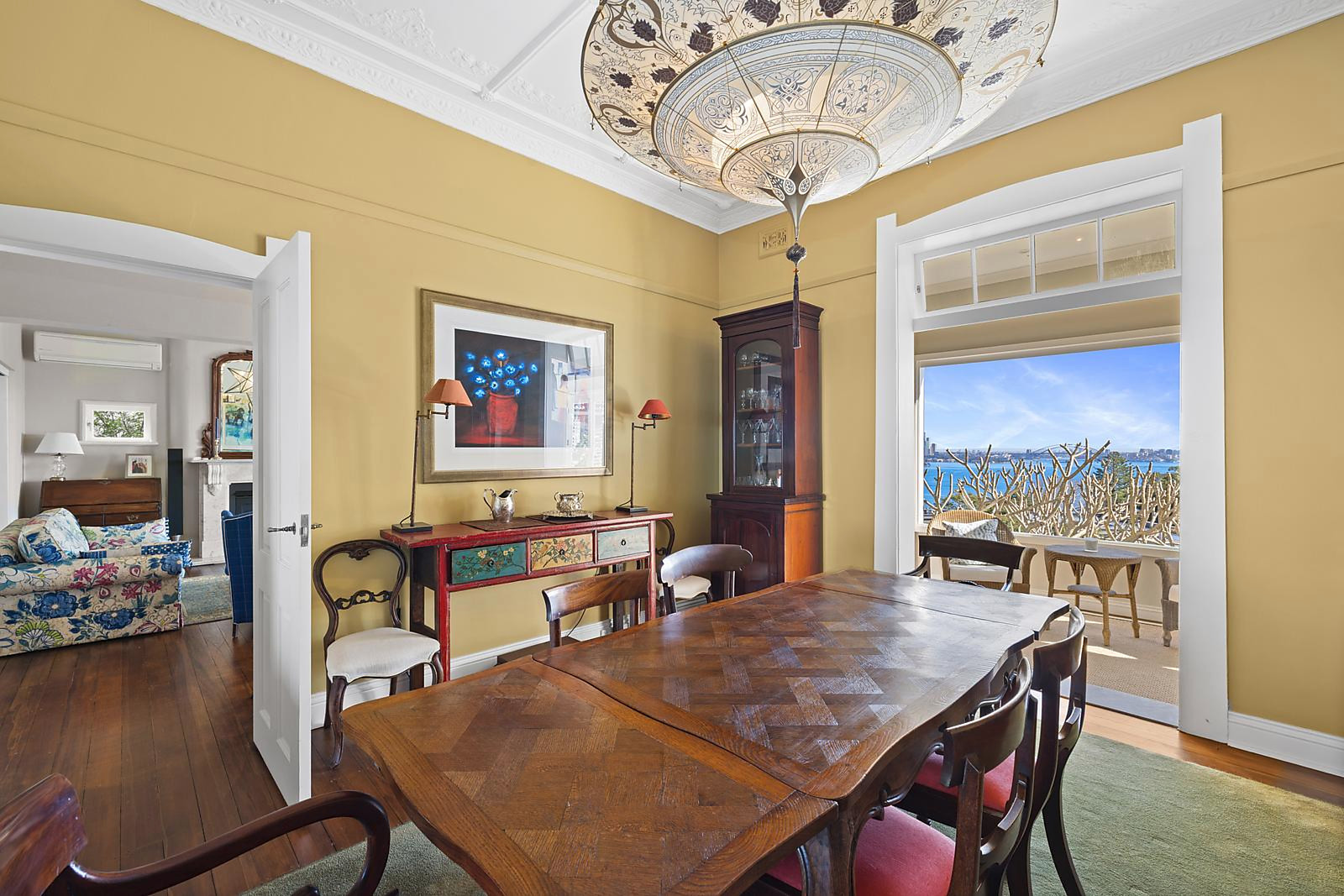 17 New South Head Road, Vaucluse Sold by Sydney Sotheby's International Realty - image 5