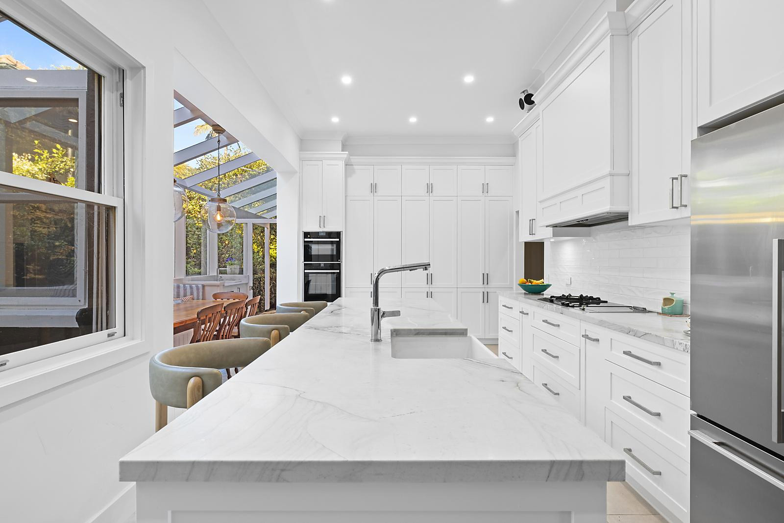 17 New South Head Road, Vaucluse Sold by Sydney Sotheby's International Realty - image 7