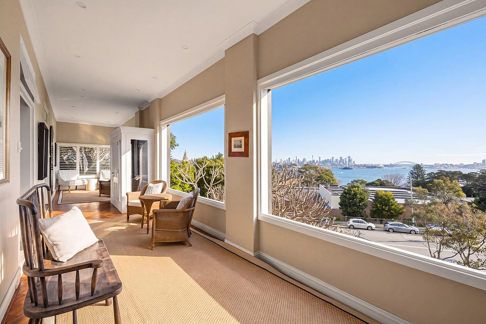 17 New South Head Road, Vaucluse Sold by Sydney Sotheby's International Realty - image 3