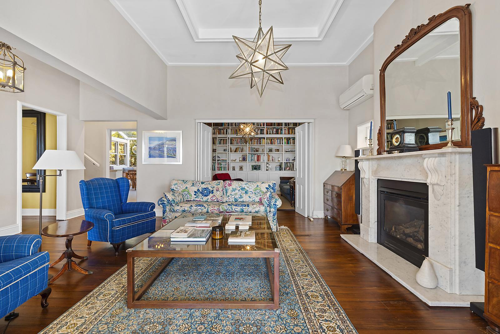 17 New South Head Road, Vaucluse Sold by Sydney Sotheby's International Realty - image 4