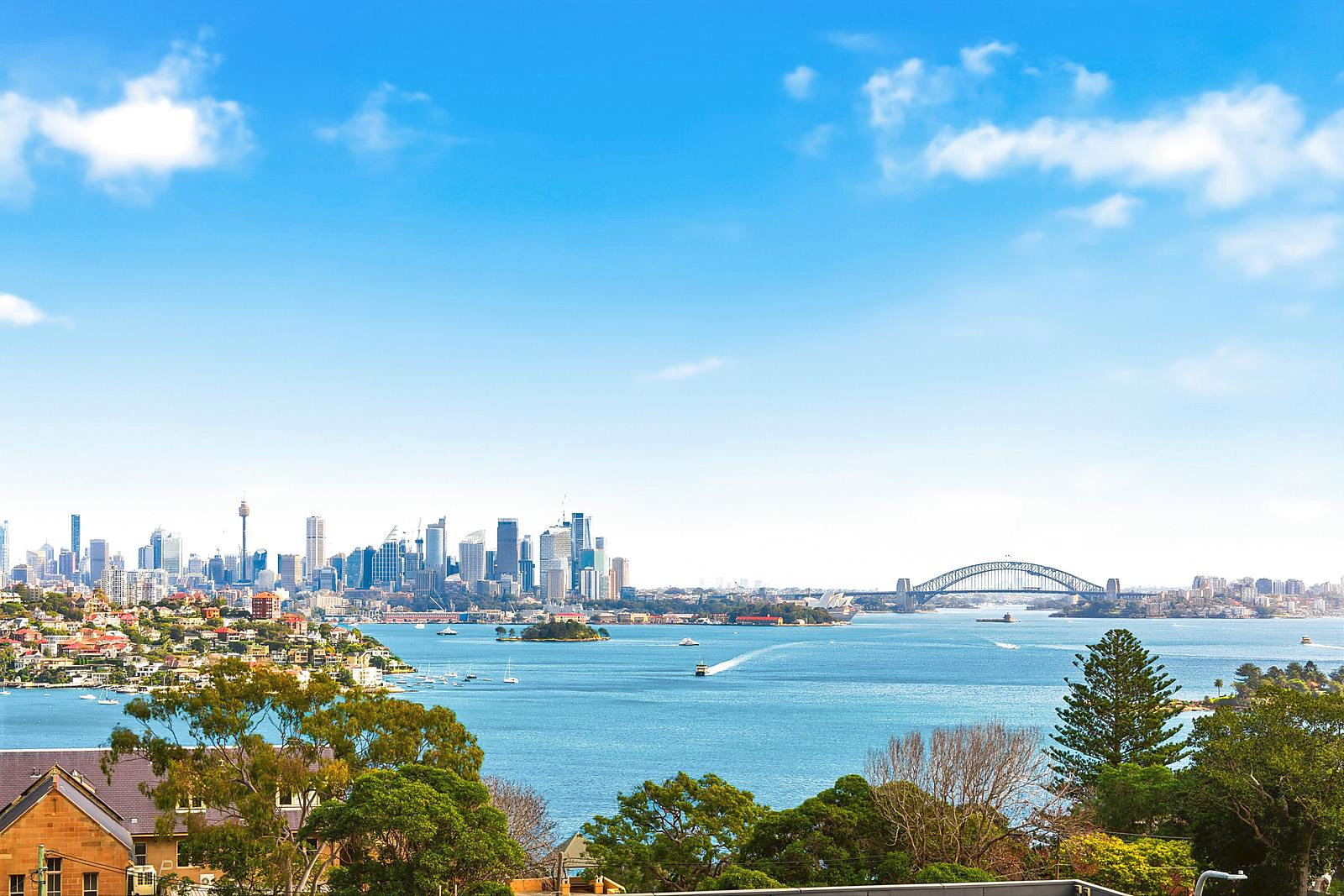 17 New South Head Road, Vaucluse Sold by Sydney Sotheby's International Realty - image 1