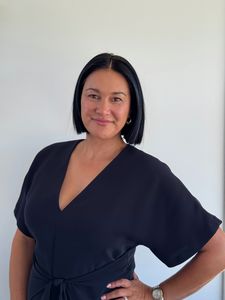 Photo of Melanie Campbell