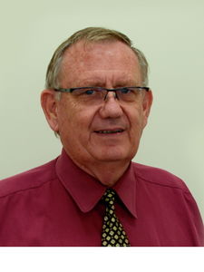 Photo of David Young