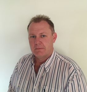Photo of Glen Young