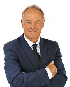 Photo of Robert Hood