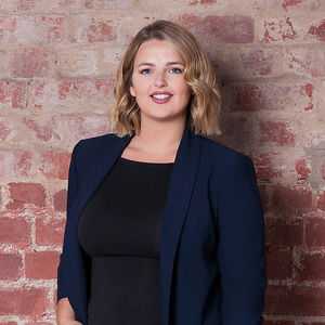 Photo of Georgia Ivanecky