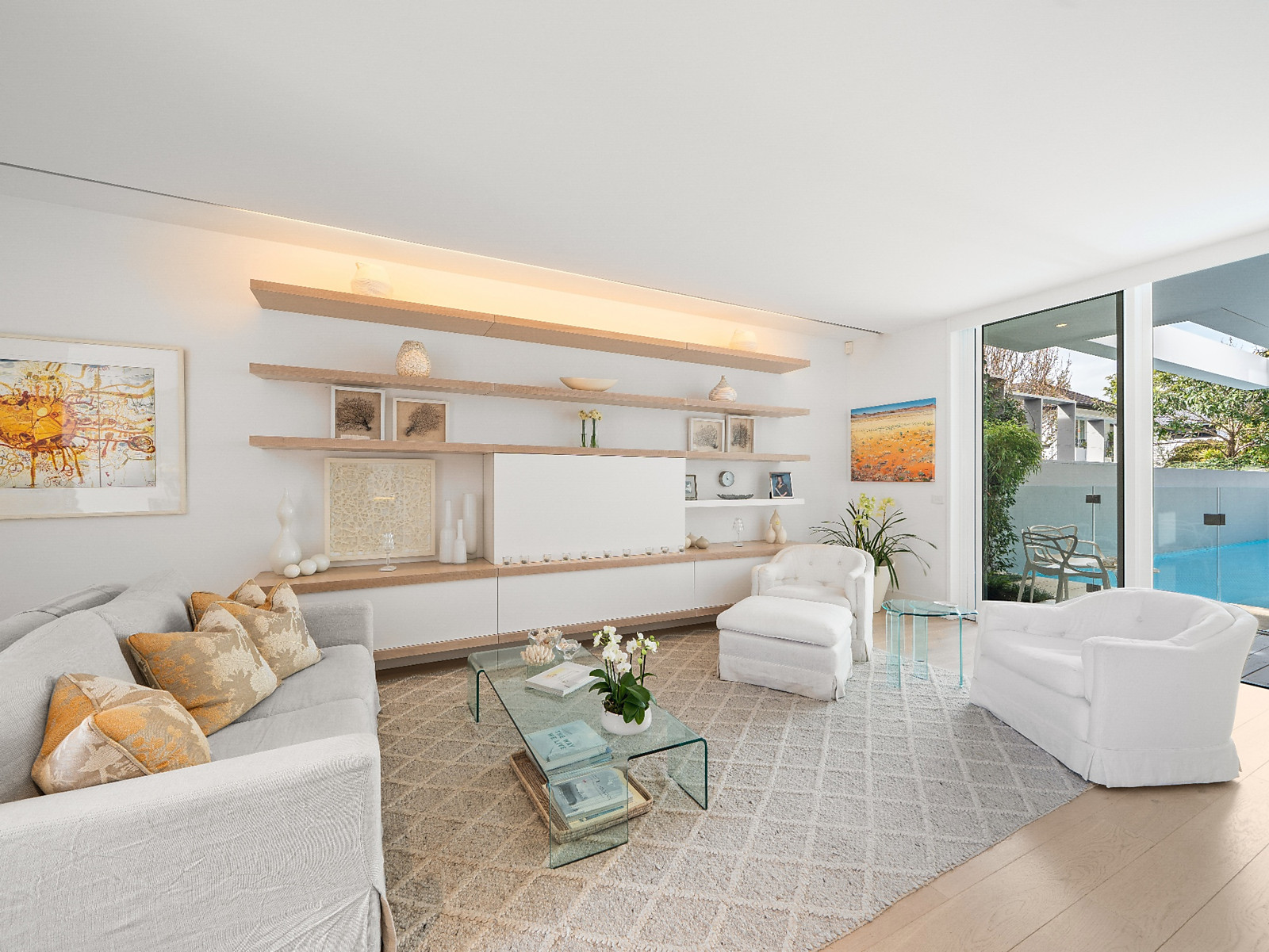 5 Forest Road, Double Bay Auction by Sydney Sotheby's International Realty - image 3
