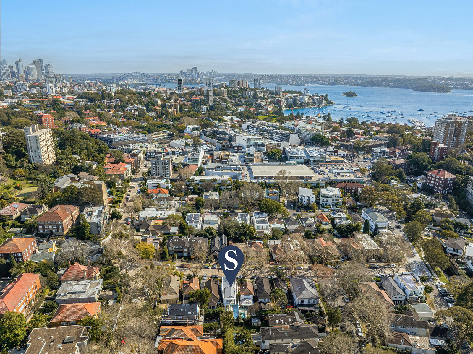 5 Forest Road, Double Bay Auction by Sydney Sotheby's International Realty - image 19