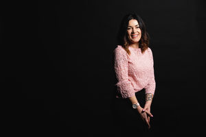 Photo of Zoe Le Page