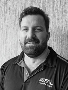 Photo of Richard Blanch