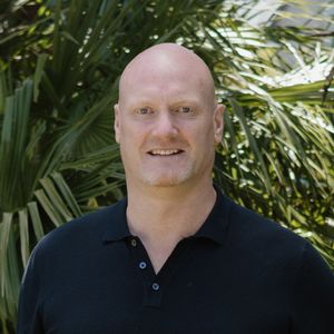 Photo of Michael Walker