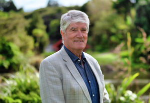 Photo of Dennis Corbett